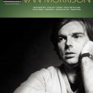Van Morrison Piano Play-Along Volume 72 with CD