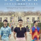 Jonas Brothers Sucker Sheet Music