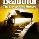 Beautiful – The Carole King Musical Ukulele Selections