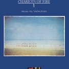 Chariots of Fire Easy Piano Solo Sheet Music