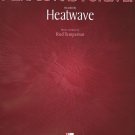 Heatwave Always and Forever Sheet Music
