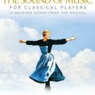 The Sound of Music for Classical Players – Trumpet and Piano