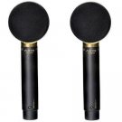 Audix SCX25A-MP Matched Pair Large Diaphragm Studio Condenser Microphone