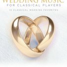 Wedding Music for Classical Players Flute and Piano