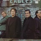 Eagles Hole In The World Sheet Music