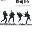 The Beatles – Instrumental Play-Along Clarinet