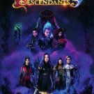 Descendants 3 Music from the Disney Channel Original Movie