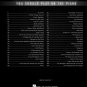 First 50 Jazz Standards You Should Play on Piano