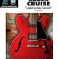 Blues Cruise Early Intermediate Essential Elements Guitar Repertoire Book & CD