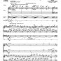 Cats (Medley) SATB Choral Sheet Music