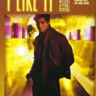Enrique Iglesias I Like It Sheet Music