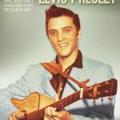 Elvis Presley – Strum & Sing Guitar