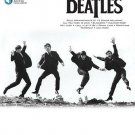 The Beatles – Instrumental Play-Along Horn