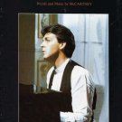 Paul McCartney Wings Hi Hi Hi Sheet Music