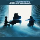 Flicker as Performed by The Piano Guys Sheet Music
