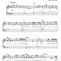 How Far I'll Go (from Moana) Alessia Cara Easy Piano Sheet Music