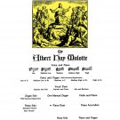 The Lord's Prayer Piano Duet Sheet Music