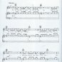 Secondhand Serenade Fall for You Sheet Music