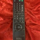 Sony RMT-D116A Remote Control