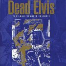 Dead Elvis for Bassoon and Chamber Ensemble Solo Bassoon Part