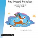 Rudolph the Red-Nosed Reindeer