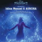 Into the Unknown (from Frozen II) - Easy Piano Sheet Music