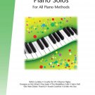 Popular Piano Solos 2nd Edition - Level 4
