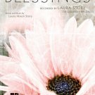 Blessings Laura Story Sheet Music