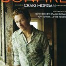 Craig Morgan Bonfire Sheet Music