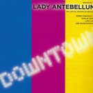 Lady Antebellum Downtown Sheet Music