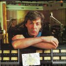 Paul McCartney Press Sheet Music