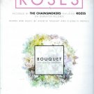 The Chainsmokers Roses Sheet Music