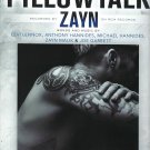 Zayn Malik Pillowtalk Sheet Music