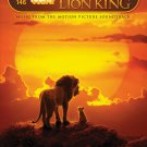 The Lion King (2019) E-Z Play Today #146