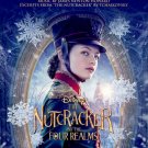The Nutcracker and the Four Realms Music from the Motion Picture Soundtrack
