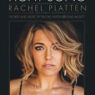 Fight Song Rachel Platten Sheet Music
