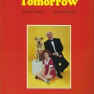 Tomorrow (from Annie) Sheet Music