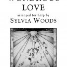 Wondrous Love