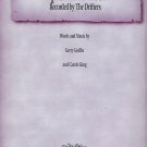 The Drifters Up On the Roof Sheet Music