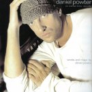 Daniel Powter Bad Day Sheet Music