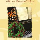 Christmas Carols with a Classical Flair The Phillip Keveren Series