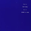 Moonlight On The Colorado Sheet Music