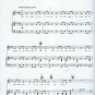 Britney Spears 3 Sheet Music