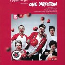 One Direction One Way or Another (Teenage Kicks) Sheet Music
