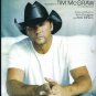 Tim McGraw Southern Voice Sheet Music