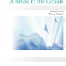 A Break in the Clouds Later Elementary Level