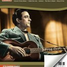 Johnny Cash Super Easy Songbook