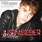 Mistletoe Justin Bieber Sheet Music