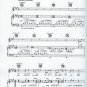 Bread If Sheet Music