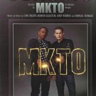 MKTO Classic Sheet Music